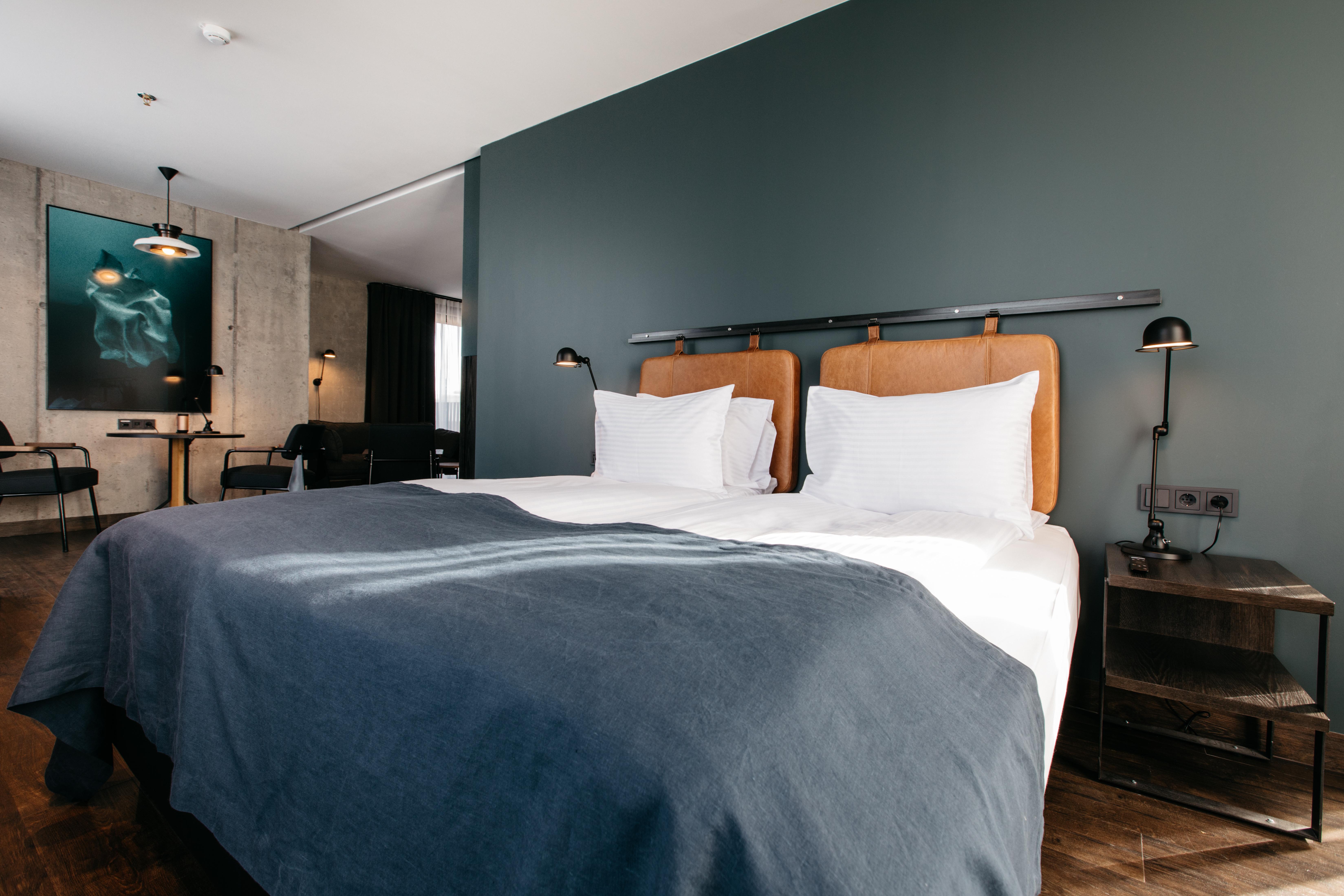 Exeter Hotel Reykjavík Exterior foto